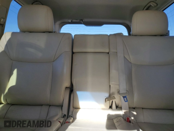 2013 Lexus LX 570 z VIN JTJHY7AX9D4126238, wystawiony jako Copart lot #43229375 z przebiegiem 183 285 mil mil oraz Czysty tytuł • Clean title. Historia ofert i sprzedaży dostępna na DreamBid. Obrazek 10.