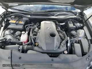2019 Lexus RC with VIN JTHHA5BC1K5009735, listed as a Copart auction lot 76977703 with 31,722 mi miles. Bid and sale history available at carsss.com. Image 12.