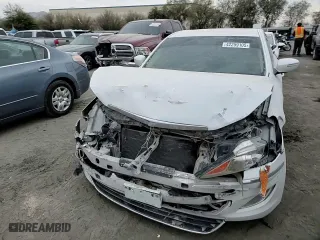 2013 Hyundai Genesis 3.8L with VIN KMHGC4DD8DU243494, listed as a Copart auction lot 42259105 with 132,883 mi miles and Salvage Title. Bid and sale history available at carsss.com. Image 10.