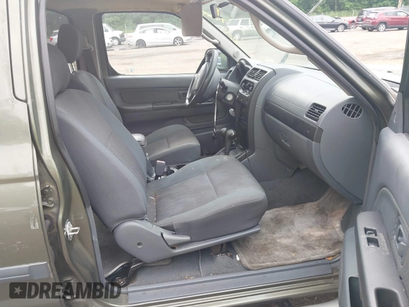 2003 Nissan Xterra XE with VIN 5N1ED28Y83C629245, listed as a IAAI auction lot 42744972 with 111,749 mi miles and . Bid and sale history available at DreamBid. Image 5.