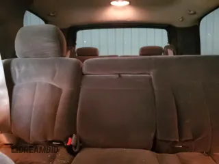 2002 Chevrolet Tahoe LS with VIN 1GNEC13T02R228644, listed as a Copart auction lot 55672545 with 245,005 mi miles and Non repairable. Bid and sale history available at DreamBid. Image 10.