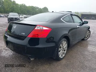 2009 Honda Accord EX-L z VIN 1HGCS22869A003659, wystawiony jako IAAI lot #42220598 z przebiegiem 203 748 mil mil oraz . Historia ofert i sprzedaży dostępna na DreamBid. Obrazek 4.