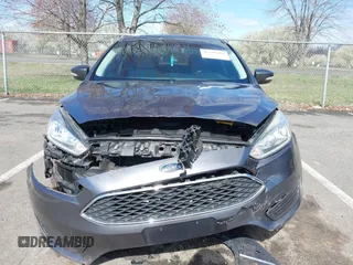2015 Ford Focus SE с VIN 1FADP3F20FL377934, выставлен на аукционе IAAI как лот 41918468 с пробегом 84 830 миль миль и . История ставок и продаж доступна на DreamBid. Изображение 6.