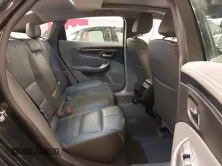 2017 Chevrolet Impala Premier with VIN 2G1145S39H9165231, listed as a IAAI auction lot 41874402 with 110,124 mi miles and . Bid and sale history available at DreamBid. Image 8.