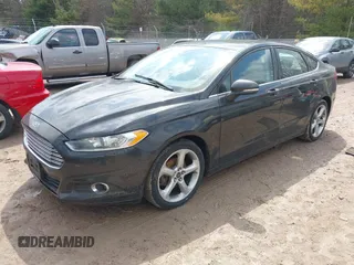 2015 Ford Fusion SE with VIN 3FA6P0HD0FR278196, listed as a IAAI auction lot 42098829 with 94,473 mi miles and . Bid and sale history available at DreamBid. Image 17.
