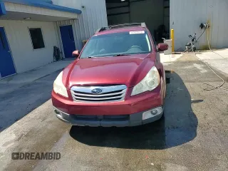 2012 Subaru Outback Prem с VIN 4S4BRCGC4C3234768, выставлен на аукционе Copart как лот 57479415 с пробегом 173 434 миль миль и Списание • Salvage title. История ставок и продаж доступна на DreamBid. Изображение 13.