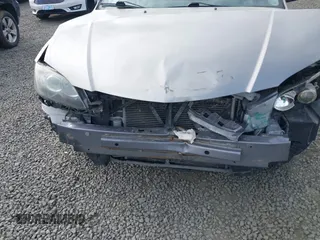 2006 Mazda 3 s z VIN JM1BK324061424656, wystawiony jako IAAI lot #42188589 z przebiegiem 120 295 mil mil oraz . Historia ofert i sprzedaży dostępna na DreamBid. Obrazek 6.