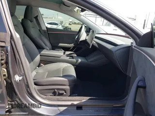 2025 Tesla Model 3 Long Range с VIN 5YJ3E1EB5SF960787, выставлен на аукционе IAAI как лот 42231981 с пробегом Не указан миль и . История ставок и продаж доступна на DreamBid. Изображение 5.