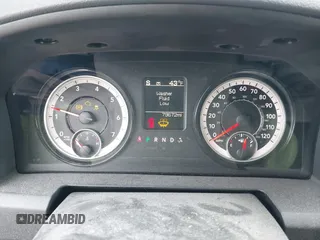 2017 Ram 1500 Express with VIN 1C6RR7KG3HS813355, listed as a IAAI auction lot 41677868 with 79,672 mi miles and . Bid and sale history available at DreamBid. Image 7.