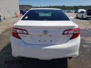 2013 Toyota Camry L with VIN 4T1BF1FK8DU257438, listed as a Copart auction lot 47616795 with Not Provided miles and Non Repairable. Bid and sale history available at DreamBid. Image 6.
