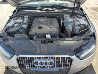 2013 Audi allroad Premium with VIN WA19FAFL7DA216404, listed as a Copart auction lot 67141464 with 80,523 mi miles and Salvage Title. Bid and sale history available at carsss.com. Image 11.
