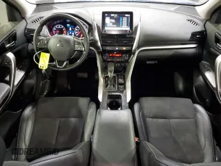 2024 Mitsubishi Eclipse Cross SE с VIN JA4ATWAA5RZ041572, выставлен на аукционе Copart как лот 60594835 с пробегом 36 179 миль миль и Чистый • Clean title. История ставок и продаж доступна на DreamBid. Изображение 8.