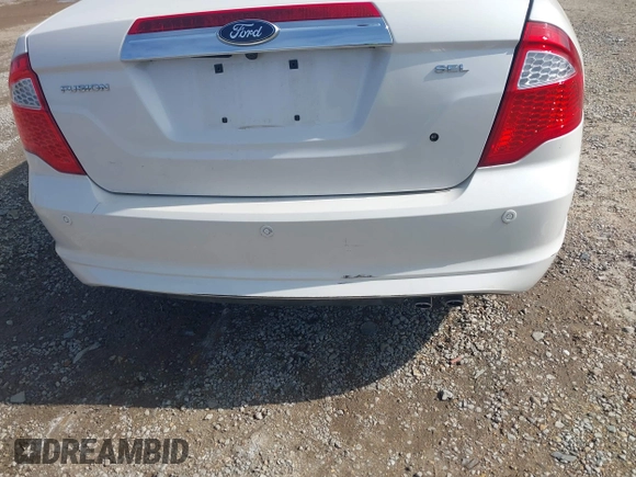 2012 Ford Fusion SEL z VIN 3FAHP0JAXCR412569, wystawiony jako IAAI lot #41420304 z przebiegiem 174 369 mil mil oraz . Historia ofert i sprzedaży dostępna na DreamBid. Obrazek 12.