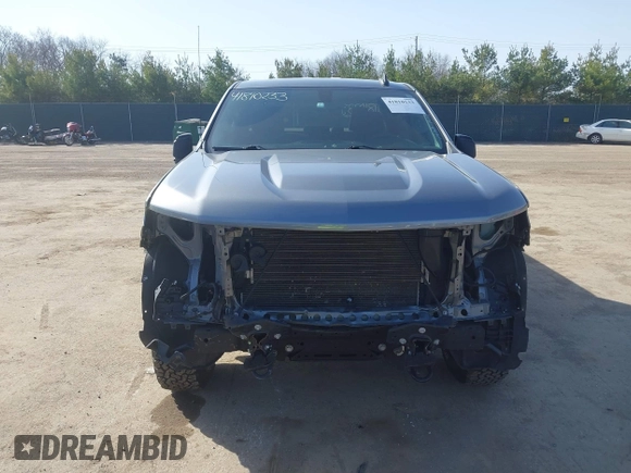2021 Chevrolet Silverado 1500 Work Truck with VIN 1GCRYAEHXMZ223328, listed as a IAAI auction lot 41810233 with 70,321 mi miles and . Bid and sale history available at DreamBid. Image 13.