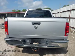 2005 Dodge 1500 ST with VIN 1D7HA16K05J615492, listed as a IAAI auction lot 41937074 with 153,423 mi miles. Bid and sale history available at carsss.com. Image 16.