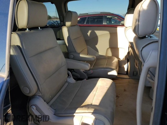 2005 Nissan Quest SE with VIN 5N1BV28U25N131126, listed as a Copart auction lot 45471885 with 158,059 mi miles and Clean Title. Bid and sale history available at carsss.com. Image 11.