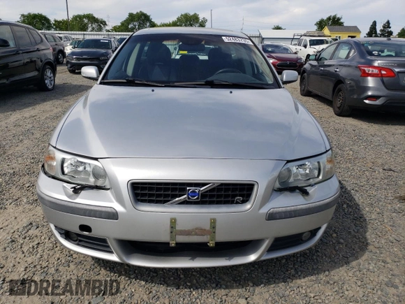 2004 Volvo V70 с VIN YV1SJ52Y142408677, выставлен на аукционе Copart как лот 52483735 с пробегом 187 532 миль миль и Чистый • Clean title. История ставок и продаж доступна на DreamBid. Изображение 5.