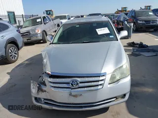 2007 Toyota Avalon XL with VIN 4T1BK36B97U179702, listed as a IAAI auction lot 41803073 with 162,376 mi miles. Bid and sale history available at carsss.com. Image 13.