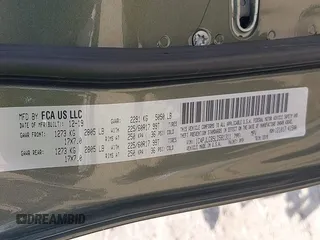 2020 Jeep Cherokee Latitude с VIN 1C4PJLCB5LD581311, выставлен на аукционе IAAI как лот 42509499 с пробегом 105 831 миль миль и . История ставок и продаж доступна на DreamBid. Изображение 9.