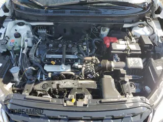 2022 Nissan Kicks S with VIN 3N1CP5BV1NL474843, listed as a Copart auction lot 42575535 with Not Provided miles and Non Repairable. Bid and sale history available at DreamBid. Image 11.