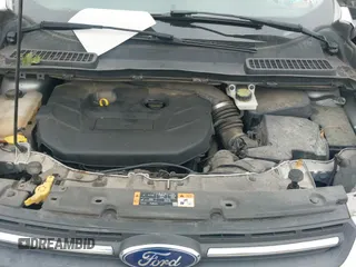 2016 Ford Escape SE with VIN 1FMCU9G94GUC83057, listed as a IAAI auction lot 43227817 with 147,842 mi miles and . Bid and sale history available at DreamBid. Image 20.