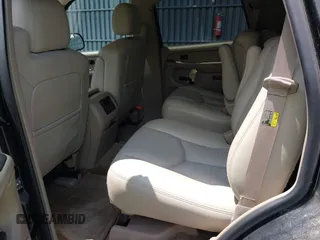 2006 Chevrolet Tahoe Z71 with VIN 1GNEK13ZX6R112090, listed as a IAAI auction lot 42648859 with 171,239 mi miles and . Bid and sale history available at DreamBid. Image 8.