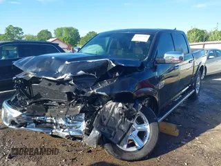 2016 Ram 1500 Limited с VIN 1C6RR7PM0GS144460, выставлен на аукционе IAAI как лот 42145551 с пробегом 99 170 миль миль и . История ставок и продаж доступна на DreamBid. Изображение 2.