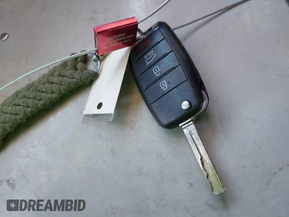 2015 Kia Soul + with VIN KNDJX3A50F7144191, listed as a IAAI auction lot 42004492 with 199,417 mi miles and . Bid and sale history available at DreamBid. Image 11.