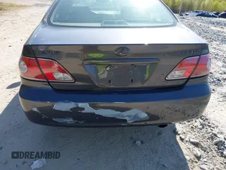 2004 Lexus ES 350 with VIN JTHBA30GX45041246, listed as a IAAI auction lot 42139325 with 164,597 mi miles and . Bid and sale history available at DreamBid. Image 12.