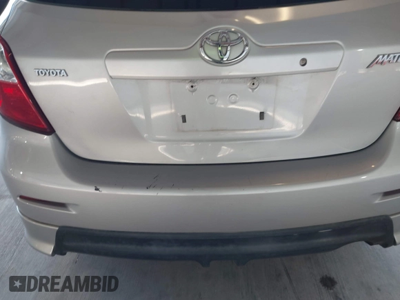 2010 Toyota Matrix z VIN 2T1KU4EE9AC391214, wystawiony jako IAAI lot #41929262 z przebiegiem 280 673 mil mil oraz . Historia ofert i sprzedaży dostępna na DreamBid. Obrazek 13.