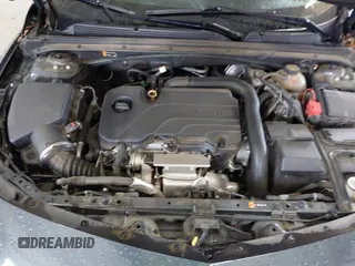 2020 Chevrolet Malibu LT with VIN 1G1ZD5STXLF052438, listed as a IAAI auction lot 42006000 with 140,513 mi miles and . Bid and sale history available at DreamBid. Image 10.