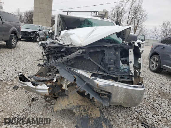 2014 Chevrolet Silverado 1500 Work Truck with VIN 1GCVKPEC9EZ304720, listed as a Copart auction lot 47364305 with Not Provided miles and Salvage Title. Bid and sale history available at DreamBid. Image 5.