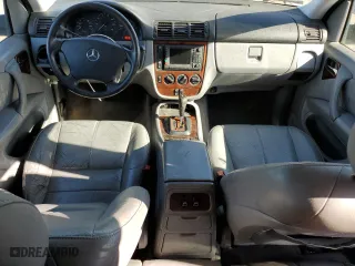 2001 Mercedes-Benz M-Class with VIN 4JGAB54E91A274807, listed as a Copart auction lot 50099165 with 250,220 mi miles and Salvage Title. Bid and sale history available at carsss.com. Image 8.