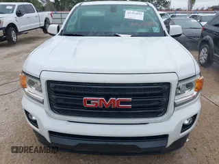 2020 GMC Canyon 2WD SLE with VIN 1GTG5CEN6L1116260, listed as a IAAI auction lot 41253835 with 38,901 mi miles. Bid and sale history available at carsss.com. Image 12.