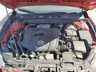 2014 Mazda 3 i Touring with VIN JM1BM1V78E1118596, listed as a Copart auction lot 48522915 with 163,735 mi miles and Salvage Title. Bid and sale history available at DreamBid. Image 13.
