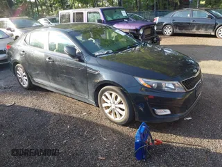 2015 Kia Optima EX с VIN 5XXGN4A71FG406573, выставлен на аукционе IAAI как лот 42836299 с пробегом 197 297 миль миль и . История ставок и продаж доступна на DreamBid. Изображение 1.