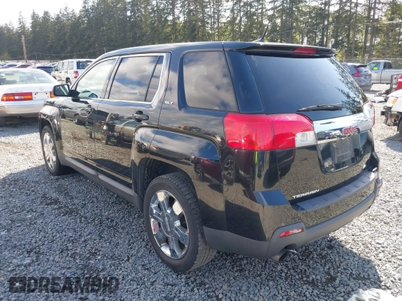 2012 GMC Terrain SLT-1 with VIN 2GKFLUE5XC6181699, listed as a IAAI auction lot 42131273 with 114,911 mi miles and . Bid and sale history available at DreamBid. Image 3.