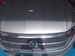 2024 Volkswagen Jetta S with VIN 3VW5M7BU5RM077151, listed as a IAAI auction lot 42796121 with 19,887 mi miles and . Bid and sale history available at DreamBid. Image 4.