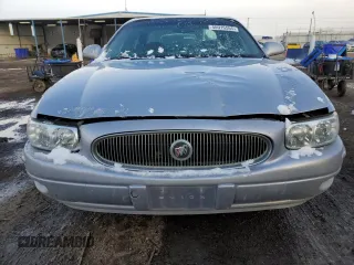2005 Buick LeSabre Custom with VIN 1G4HP52K75U270963, listed as a Copart auction lot 45916565 with 147,198 mi miles and Clean Title. Bid and sale history available at carsss.com. Image 5.