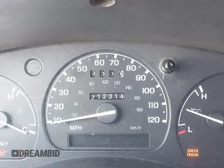 1995 Ford Ranger XL with VIN 1FTCR14A2SPA40778, listed as a IAAI auction lot 42114116 with 212,314 mi miles and . Bid and sale history available at carsss.com. Image 7.