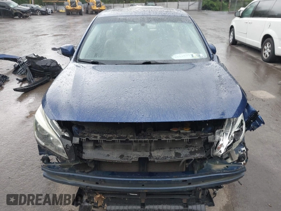 2015 Subaru Legacy Limited z VIN 4S3BNAL65F3009400, wystawiony jako IAAI lot #42337775 z przebiegiem 138 851 mil mil oraz . Historia ofert i sprzedaży dostępna na DreamBid. Obrazek 13.