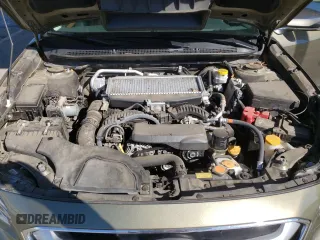 2022 Subaru Outback Touring XT with VIN 4S4BTGPDXN3172913, listed as a Copart auction lot 47364585 with 54,031 mi miles and Salvage title. Bid and sale history available at DreamBid. Image 13.