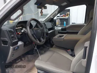 2018 Ford F-150 XL with VIN 1FTFX1E52JKF42044, listed as a IAAI auction lot 41808828 with 1,316,140 mi miles and . Bid and sale history available at DreamBid. Image 20.