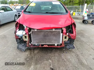 2019 Honda Fit EX with VIN 3HGGK5H85KM717706, listed as a IAAI auction lot 41974360 with 102,582 mi miles and . Bid and sale history available at DreamBid. Image 6.
