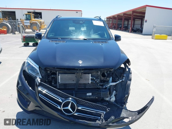 2018 Mercedes-Benz GLE 550e with VIN 4JGDA6DB8JB166698, listed as a IAAI auction lot 42483143 with 77,601 mi miles and . Bid and sale history available at DreamBid. Image 13.