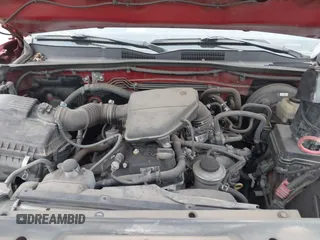 2016 Toyota Tacoma SR5 with VIN 5TFAX5GN4GX058354, listed as a IAAI auction lot 42292498 with 96,409 mi miles and . Bid and sale history available at DreamBid. Image 10.