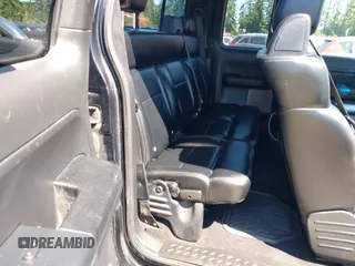 2005 Ford F-150 XLT with VIN 1FTPX14565FA19694, listed as a IAAI auction lot 42598928 with 232,869 mi miles and . Bid and sale history available at DreamBid. Image 8.
