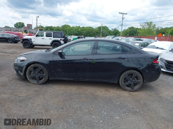 2015 Dodge Dart SXT с VIN 1C3CDFBB8FD405029, выставлен на аукционе IAAI как лот 42364957 с пробегом 50 919 миль миль и . История ставок и продаж доступна на DreamBid. Изображение 14.