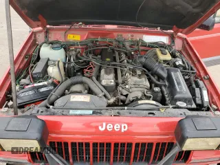 1994 Jeep Cherokee Country with VIN 1J4FJ78S0RL183914, listed as a Copart auction lot 75946094 with 67,999 mi miles and Clean Title. Bid and sale history available at carsss.com. Image 12.