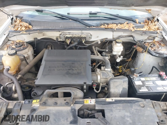 2009 Mercury Mariner Premier с VIN 4M2CU87G69KJ08671, выставлен на аукционе IAAI как лот 41243011 с пробегом 247 168 миль миль и . История ставок и продаж доступна на DreamBid. Изображение 10.